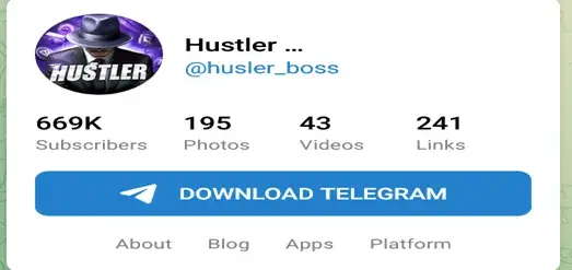 Hustler