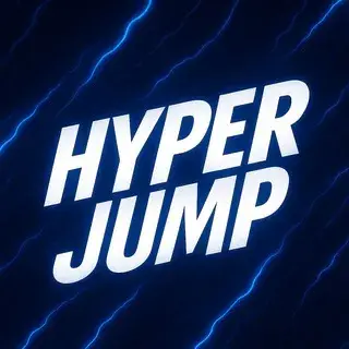 Hyper Jump — отзывы и рейтинг