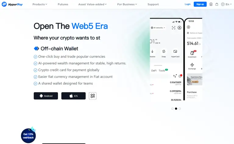 hyperpay