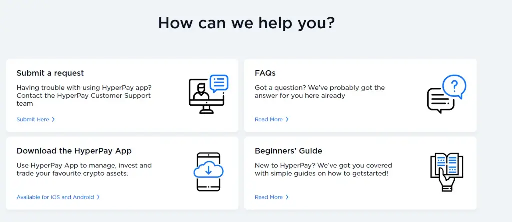 hyperpay crypto