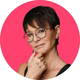 Ирина Хакамада – Chillosophy — отзывы и рейтинг