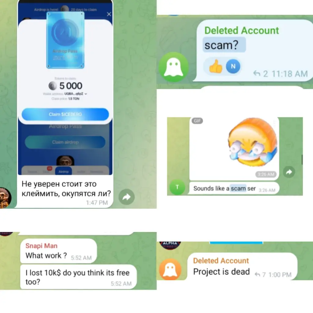 icebergprotocol