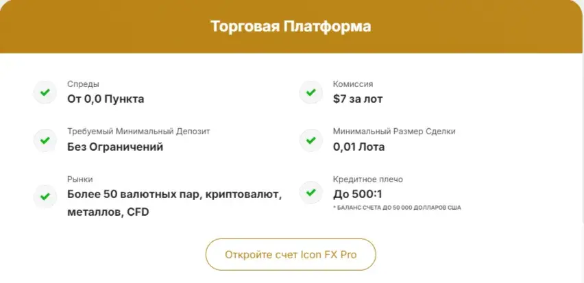 Iconfx