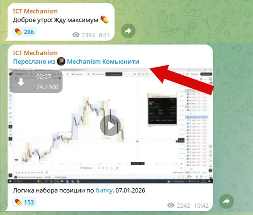 ictmechanism владимир