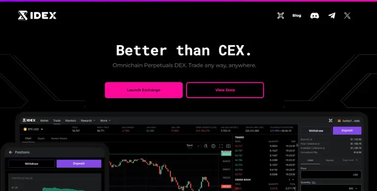 idex