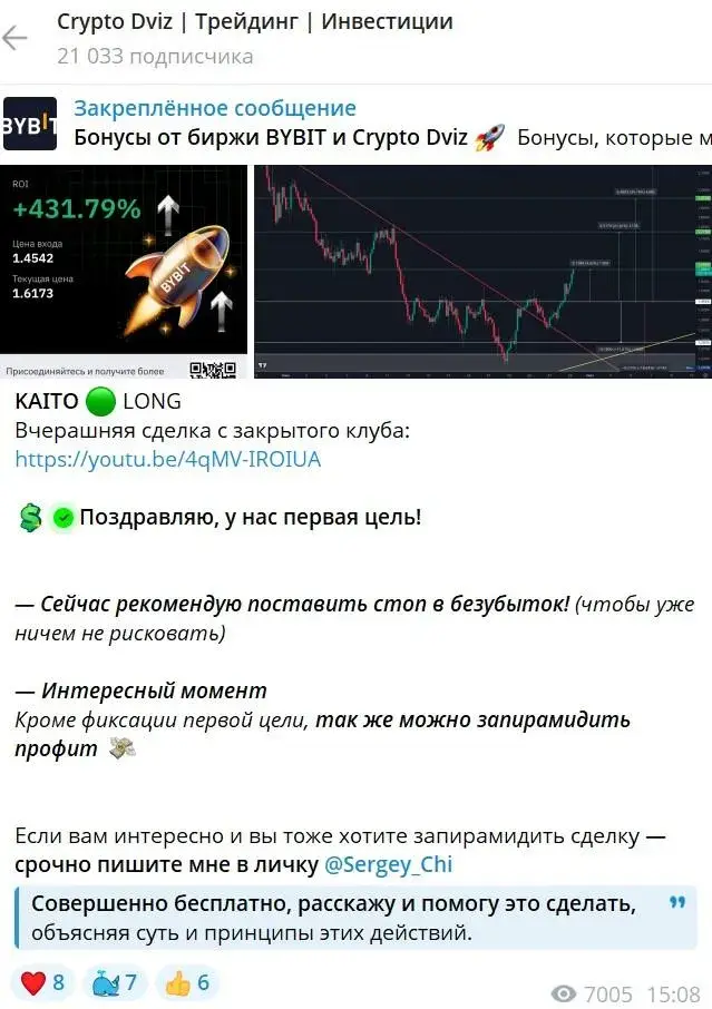 игорь антонов крипто