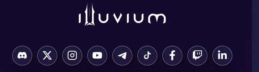 илювиум
