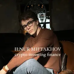 Miftakhov | Crypto — отзывы и рейтинг