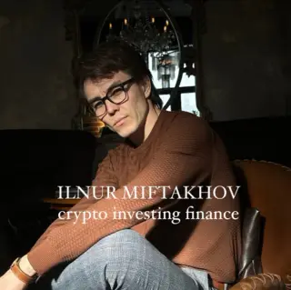 Miftakhov | Crypto — отзывы и рейтинг