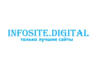 Info Site — отзывы и рейтинг