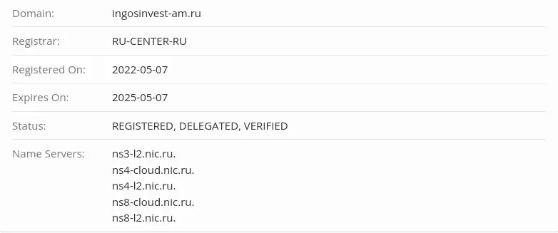 ингосстрах инвестиции рейтинг ингосстрах инвестиции рейтинг