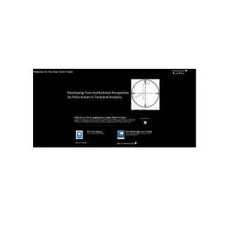 Inner Circle Trader — отзывы и рейтинг
