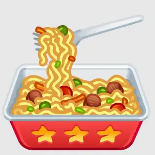 Instant Ramen — отзывы и рейтинг