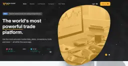 Inteltradeciti — отзывы и рейтинг