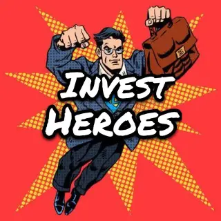 Invest Heroes — отзывы и рейтинг
