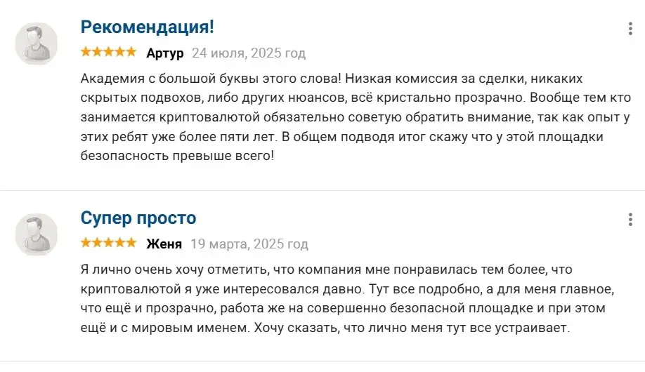 инвест крипто академия hide