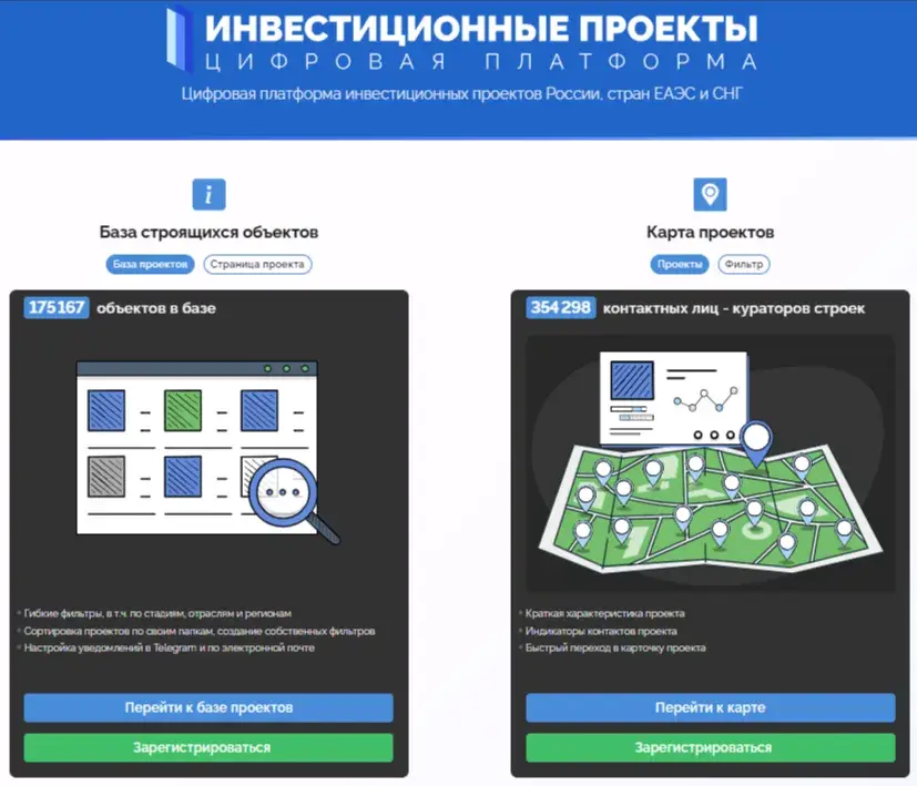 investprojects info отзывы