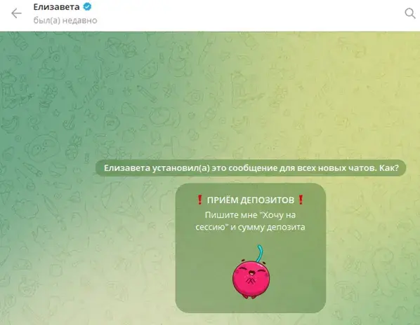 инвестиционный путь стань миллионером елизавета отзывы