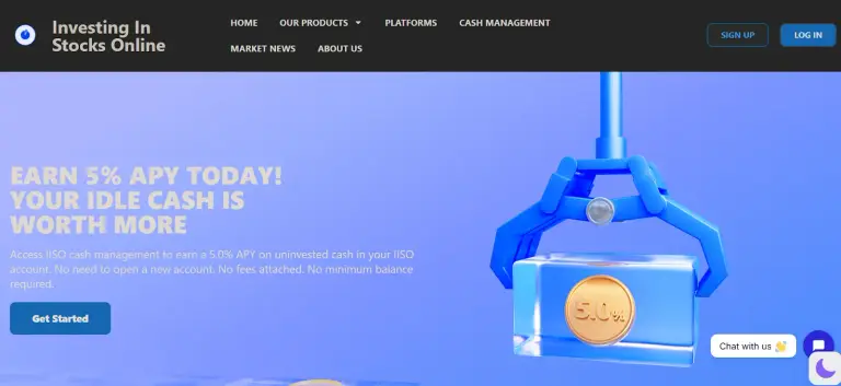 investinginstocksonline com отзывы