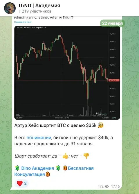 Investtab ru обзор