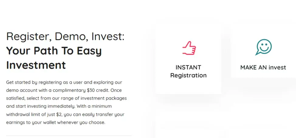 Investurns cryptoinvest
