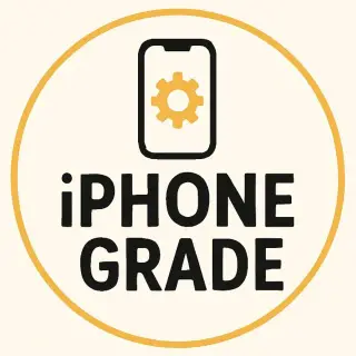 Iphone Grade — отзывы и рейтинг