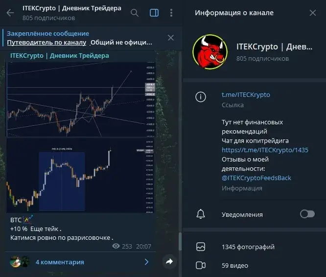 Itekcrypto