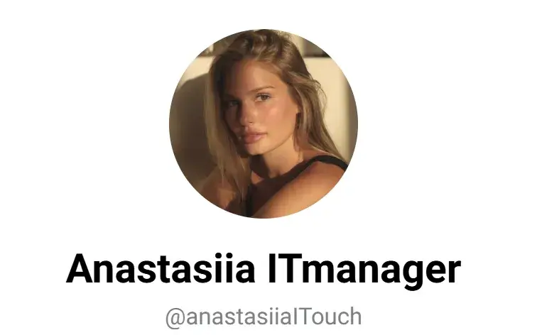 anastasiiaitouch