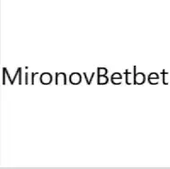 Иван Миронов — отзывы и рейтинг