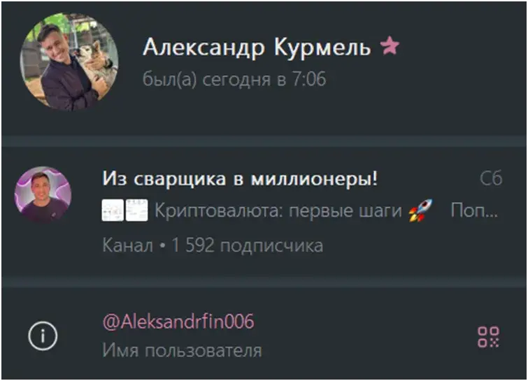 alexsandrinvest