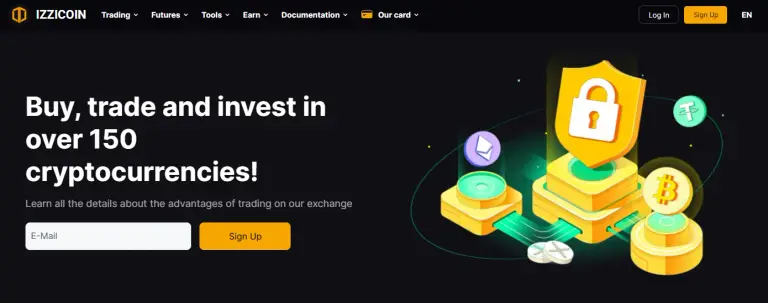 izzicoin