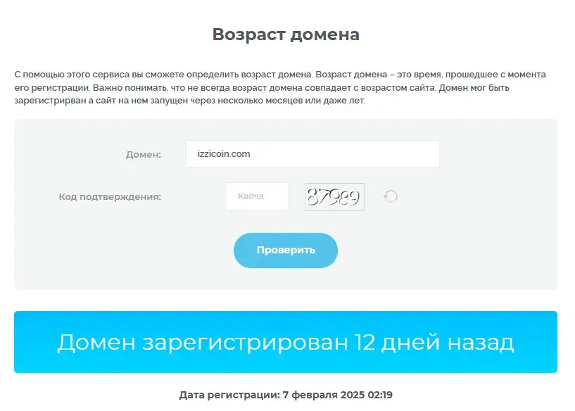 izzicoin com