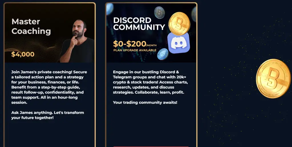 james crypto guru james crypto guru