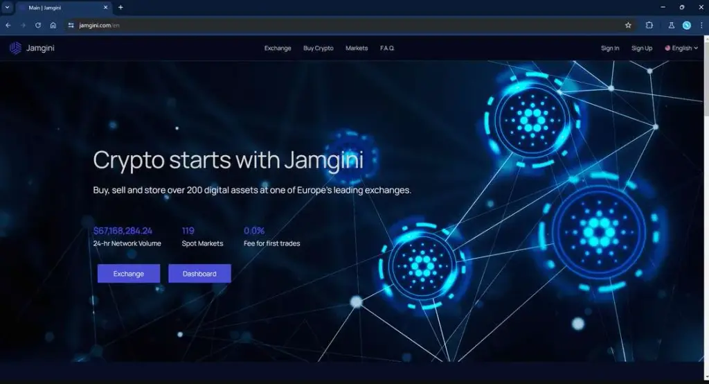 jamgini ресурс