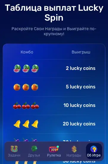 jetton lucky spin bot
