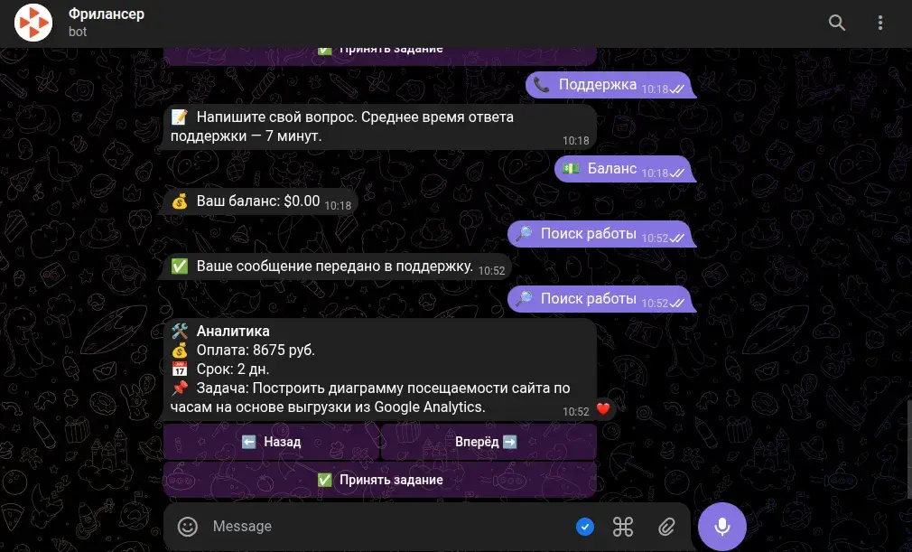 jobcenterru bot