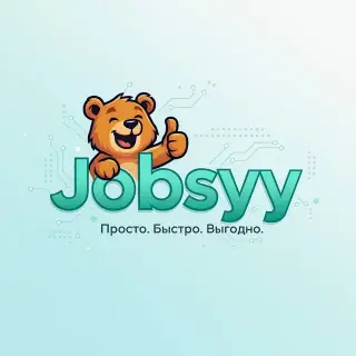 Jobsyy — отзывы и рейтинг