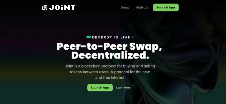Joint Protocol