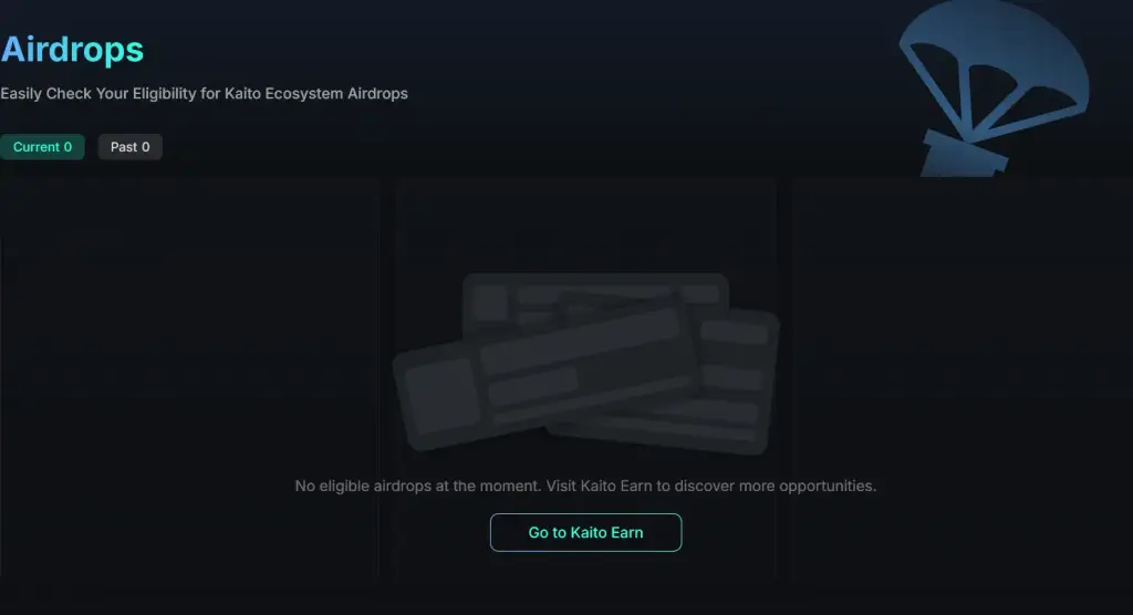 kaito крипта
