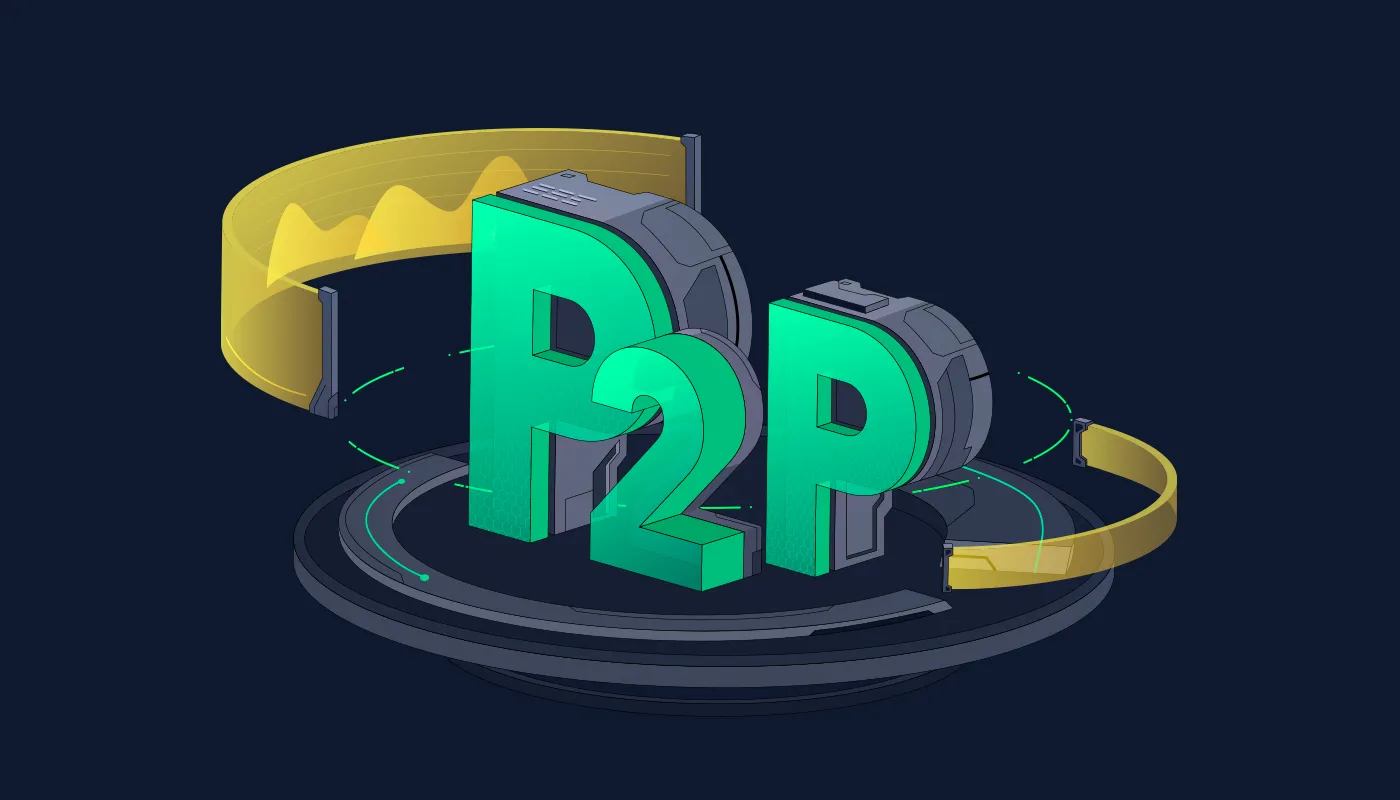 Полное руководство по P2P арбитражу криптовалют 2025
