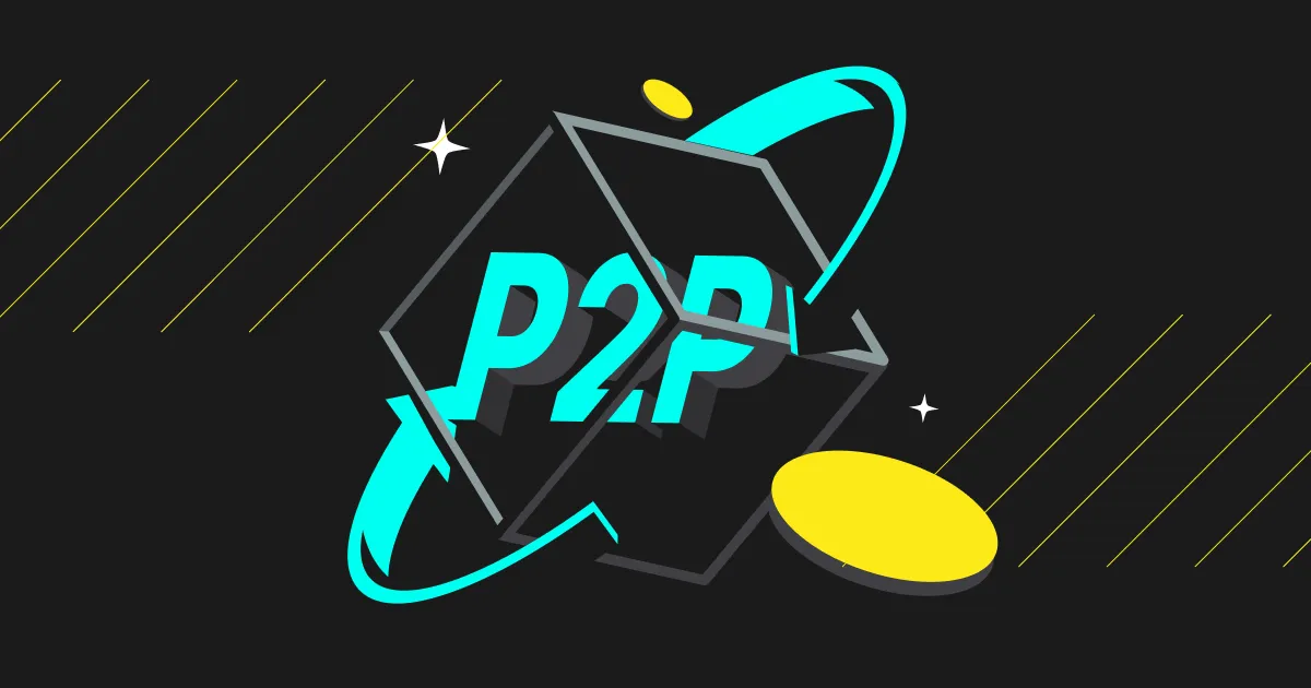 P2P арбитраж телеграм: Полное руководство по заработку в интернете