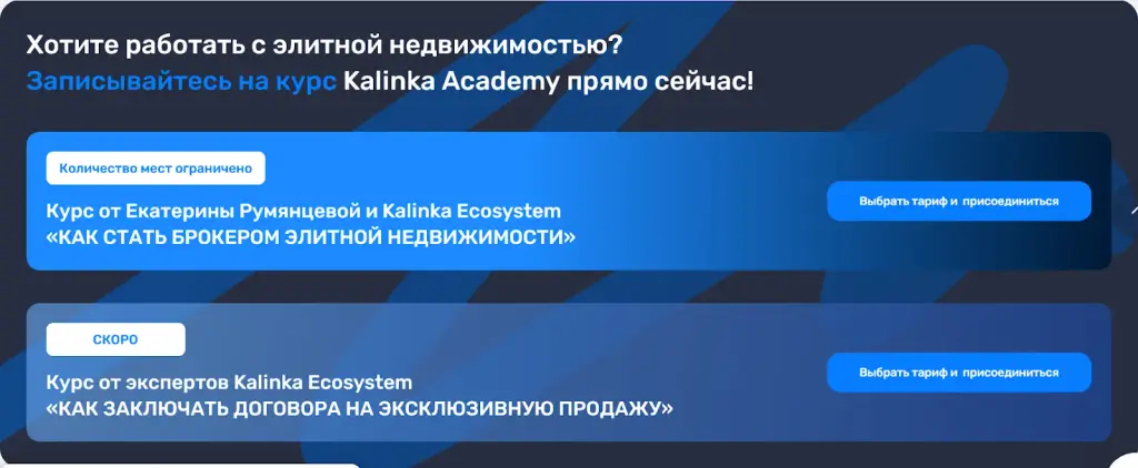kalinka academy kalinka academy