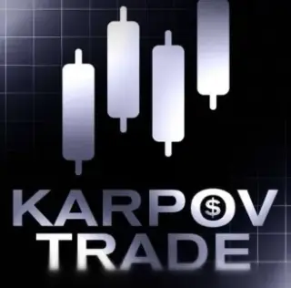 Karpov Trade — отзывы и рейтинг