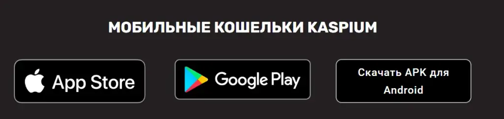криптокошелек kaspa