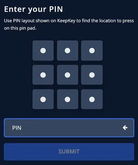 KeepKey