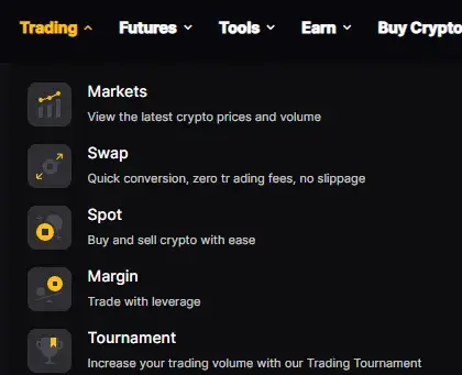Kenie Exchange отзывы