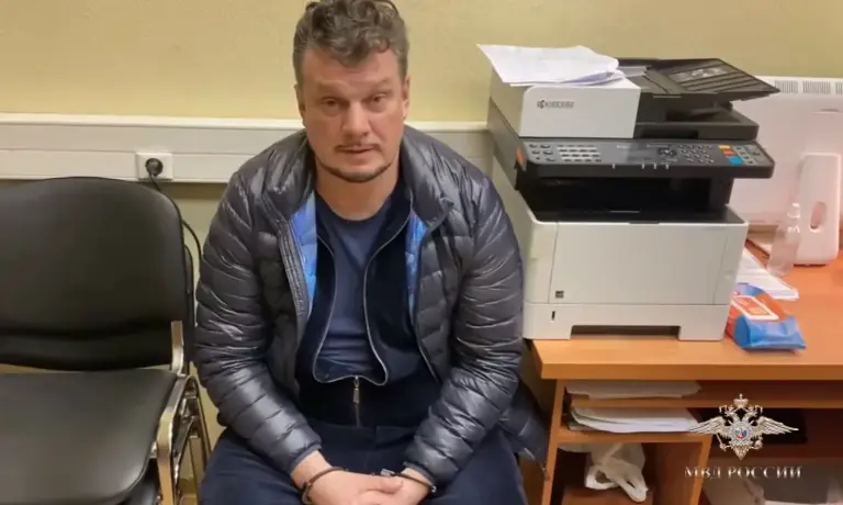 ховратов андрей фёдорович