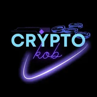 Crypto Kob Ваня Кобяк — отзывы и рейтинг