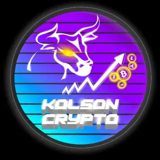 KolsonCrypto — отзывы и рейтинг