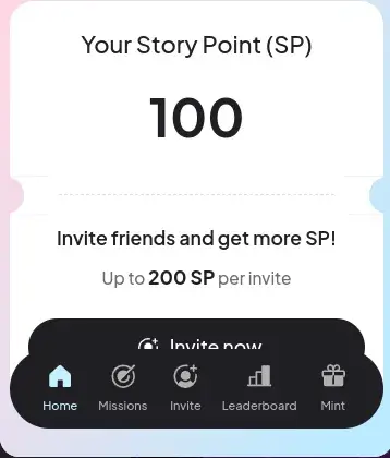 koni story